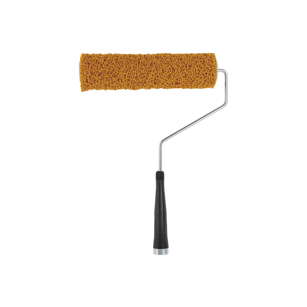 TRUPER RODILLO 9''X7/16'' PVC TEXTURIZADOS