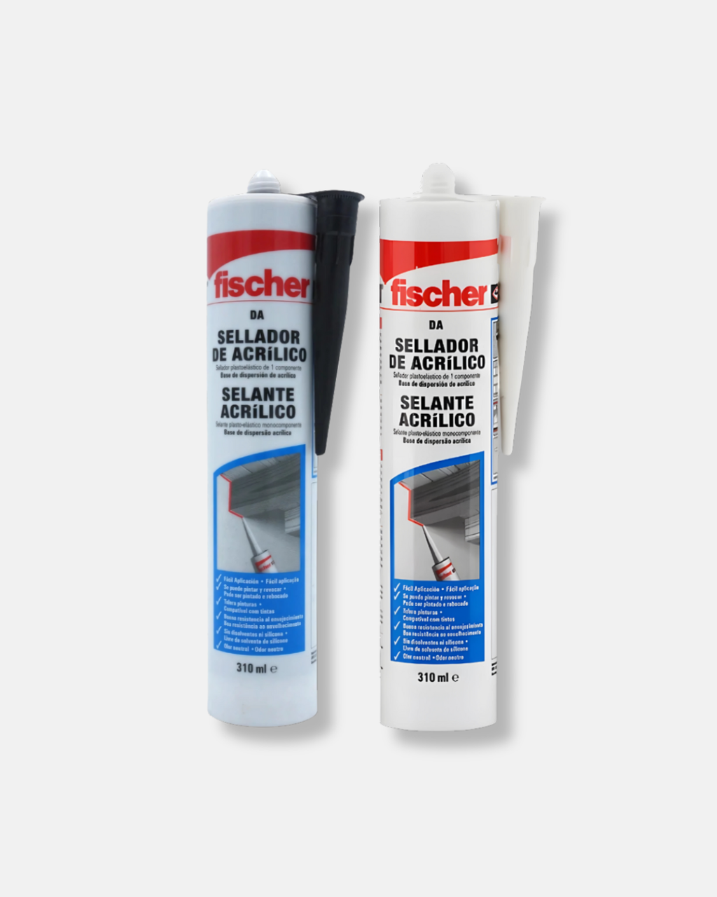 FISCHER SELLADOR ACRILICO DA 310ML