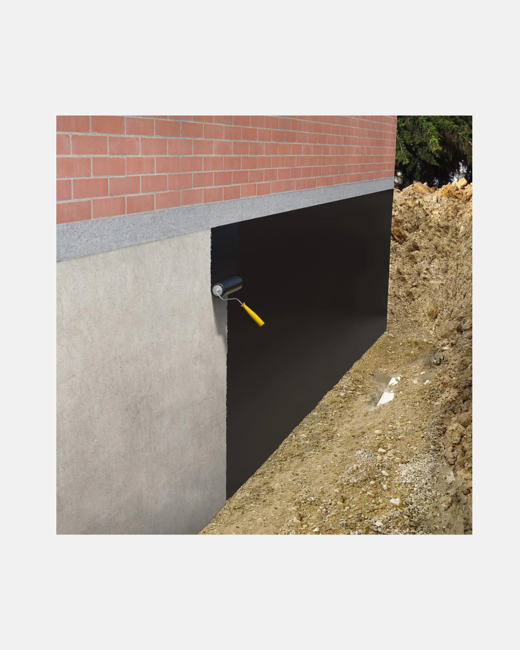 SIKA PERMALASTIK PRO GALON (4L)