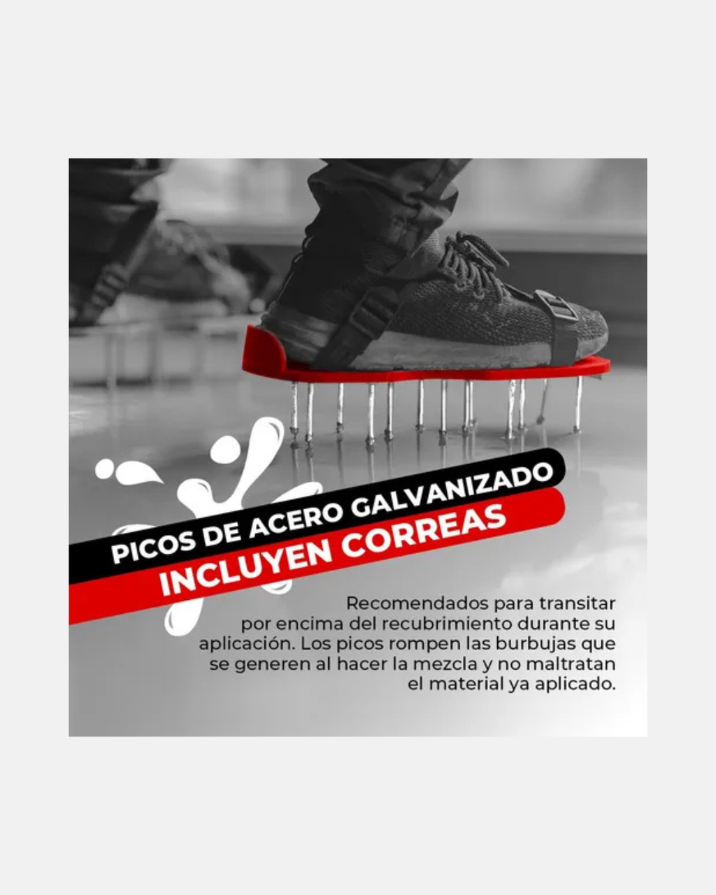 BYP ZAPATO DE PICOS TIPO PLANTILLA