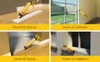 SIKA SIKAFLEX 1A PURFORM CARTUCHO 300ML SELLADOR DE POLIURETANO