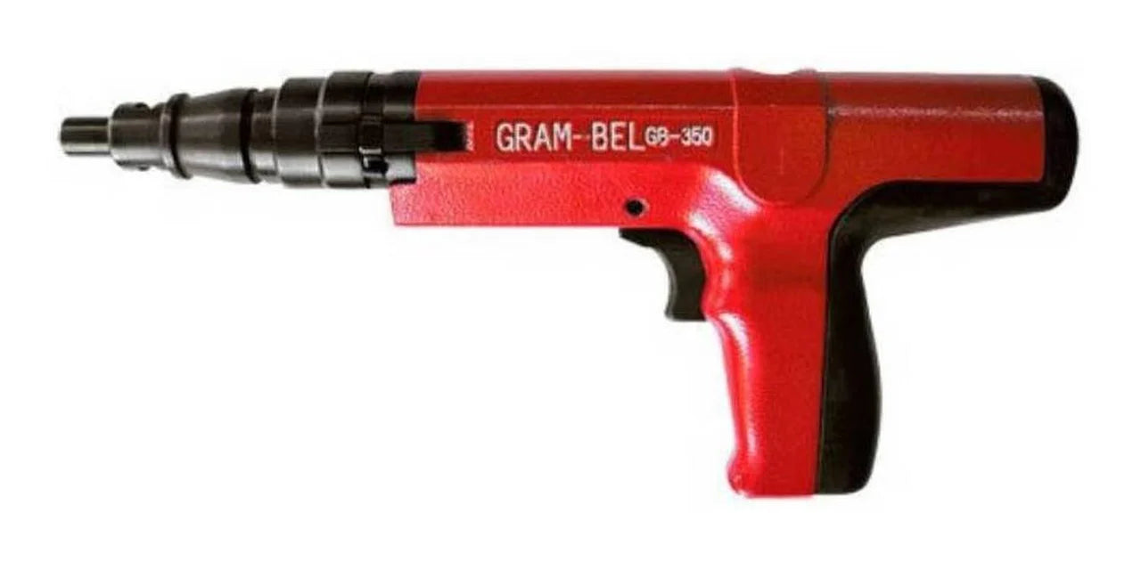 Herramienta De Fijación GB350A GRAMBEL