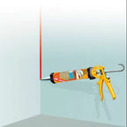 SIKA SIKASIL AC TRANSPARENTE CARTUCHO 280 ML